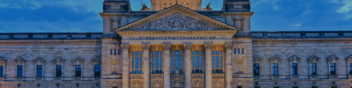 BVerwG 1 WB 13.23 – Erfolgloser Antrag gegen die Feststellung eines Sicherheitsrisikos