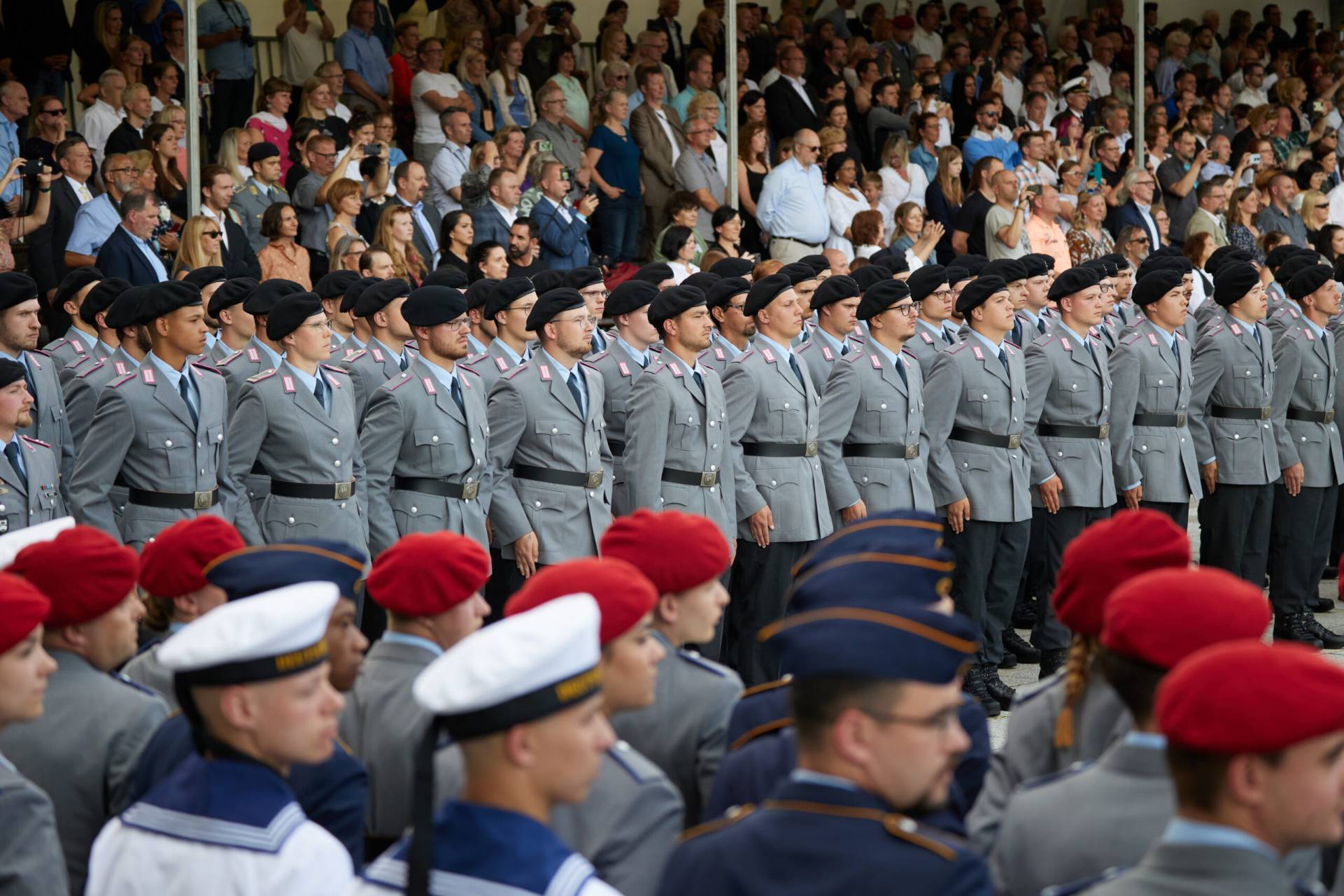 Deutsches Soldatenrecht Datenbank zum Wehr, Beschwerde und